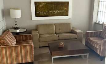 Imagem 5: Exclusivo Apartamento 3 dormitórios Santa Cruz