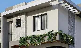 Imagem 5: Casas a venda na rua aimore em estancia velha,sobrados com 2 suites a venda na rua aimore