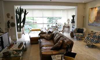 Imagem 3: Moema Apartamento com 2 dormitórios