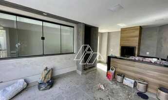 Imagem 3: Casa com 3 dormitórios à venda, 180 m² - Jardim Maria Izabel