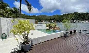 Imagem 4: Pontal (Cunhambebe