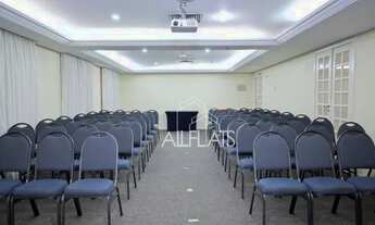 Imagem 16: Flat com 1 dormitório para alugar, 32 m² por R$ 5.000/mês na Vila Olímpia - São Paulo/SP