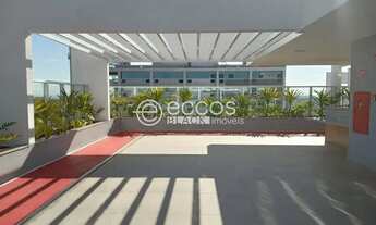 Imagem 3: Apartamento para aluguel, 2 quartos, 1 suíte, 1 vaga, Granja Marileusa - Uberlândia/MG