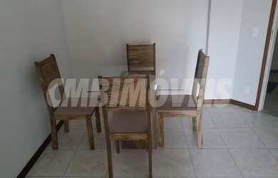 Imagem 4: Apartamento - Mansões Santo Antônio - Campinas