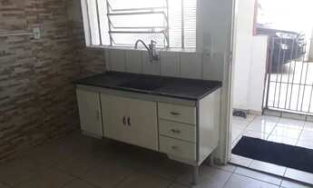 Imagem 3: *Aluga-se casa 60m 2 Cidade Lider*