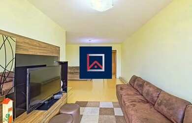 Imagem 2: Venda Apartamento 3 Dormitórios - 117 m² Vila Clementino