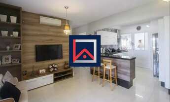 Imagem: Apartamento Locação Santo Amaro 95 m²