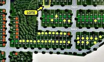 Imagem: Só Hoje - Oportunidade (Loteamento Villaggio