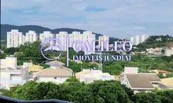 Imagem 5: Apartamento no Condomínio Morada dos Deuses | Jardim Paris | Jundiaí