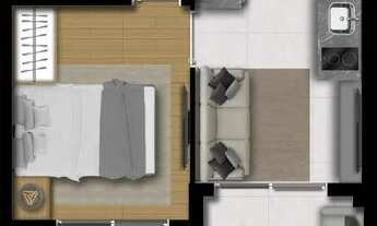 Imagem 7: APARTAMENTO RESIDENCIAL em São Paulo - SP, Perdizes