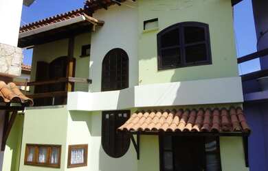 Imagem 4: Casa duplex com 3 quartos para venda ou locação,163m² na Cancela Preta,Macaé RJ