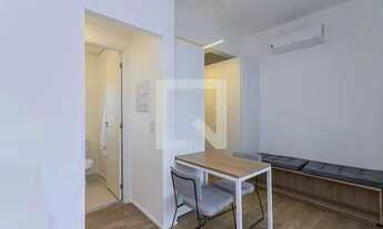 Imagem 7: Apartamento para Aluguel - Jardim Paulista, 1 Quarto, 23 m2