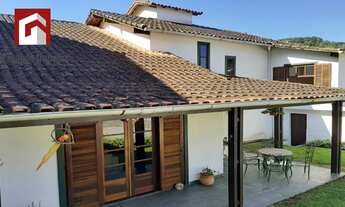 Imagem: Petrópolis - Casa Padrão - Castelanea