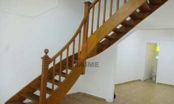 Imagem 2: Casa para locação residencial ou comercial, 88 m2 em ótima localização - Bela Vista