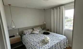 Imagem 6: Apartamento no centro de Indaiatuba