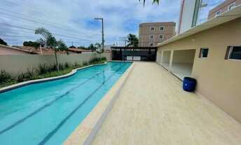 Imagem 2: ALUGA-SE APTO COM 3 QUARTOS, LAZER COMPLETO