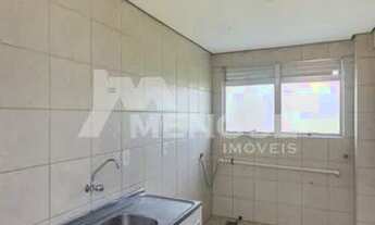 Imagem 3: Apartamento com 1 dormitório à venda no bairro Partenon em Porto Alegre com 45,63m² por