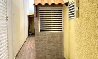 Imagem 2: VR02 VENDO CASA EM DE FÁTIMA