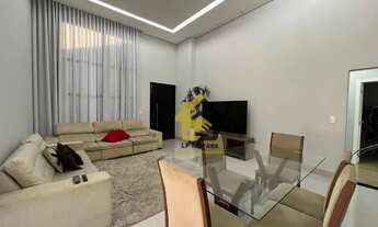 Imagem 5: Casa com 3 dormitórios à venda, 181 m² por R$ 1.100.000,00 - Chácara Machadinho II - Ameri