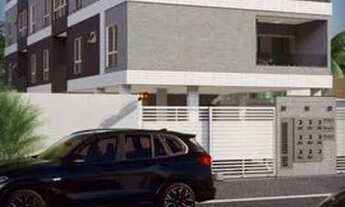 Imagem: Apartamento com 2 quartos, 53 m², à venda