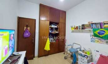 Imagem 7: Apartamento para venda tem 80 metros quadrados com 3 quartos em Ipanema - Rio de Janeiro