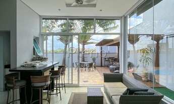 Imagem 7: Casa à venda no Swiss Park - Campinas/SP