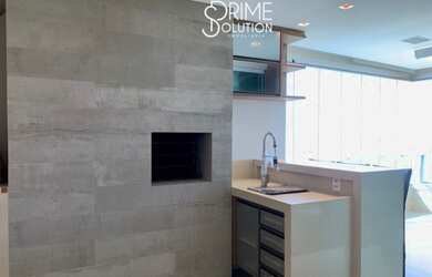 Imagem 5: Apartamento com 4 Suites na Ponta do Farol| Porteira Fechada