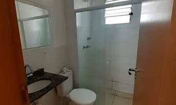 Imagem 3: Alugo apartamento no condomínio Mrv Parque Santiago