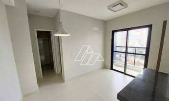 Imagem 3: Apartamento com 1 dormitório para alugar, 36 m² por R$ 2.050,01/mês - Alto Cafezal - Maríl