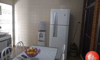 Imagem 4: São Paulo - Casa Padrão - Tatuapé