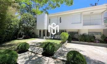 Imagem 3: JANDIRA - Casa de Condomínio - Altos de São Fernando