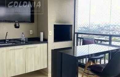 Imagem 5: São Caetano do Sul - Apartamento Padrão - Jardim São Caetano