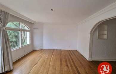 Imagem 3: 03 dormitórios com suíte na Vicente da Fontoura - Excelente Apartamento