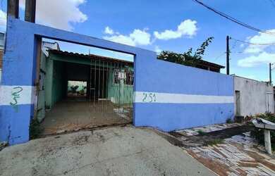 Imagem 2: CA0590 - 03 quartos