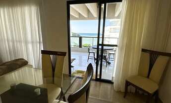 Imagem 5: Cobertura duplex para venda com 249 metros quadrados com 3 quartos em Enseada Azul - Guara