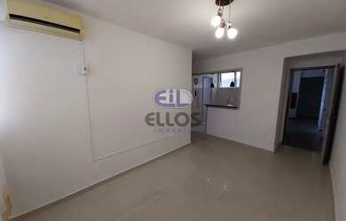 Imagem 2: Apartamento 1 quarto no Bairro Bucarein