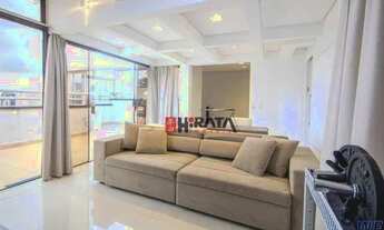 Imagem 6: Cobertura duplex no Brooklin!