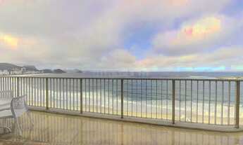 Imagem 7: Copacabana Apartamento cobertura com 4 dormitórios