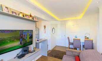 Imagem 4: Apartamento à Venda - Vila Mascote, 2 Quartos, 50 m2