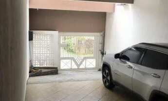 Imagem 3: SOBRADO JAGUARIBE OSASCO