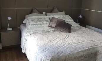 Imagem 8: IMPERDÍVEL APARTAMENTO AMPLO, LOCALIZAÇÃO EXCELENTE, 134 m²