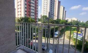 Imagem 3: APARTAMENTO RESIDENCIAL em SÃO PAULO - SP, JARDIM CELESTE