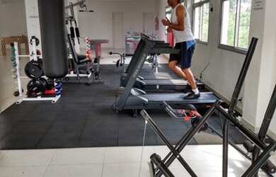 Imagem 3: Apartamento para venda possui 79 metros quadrados com 3 quartos em Jardim Luísa - São Paul