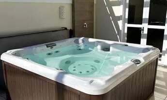 Imagem 3: Ótima casa sobrado para Locação ou Venda com 3 quartos sendo uma suíte bela área gourmet c