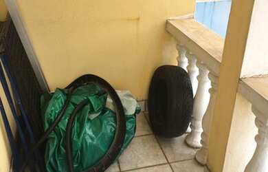 Imagem 6: Casa para aluguel e venda possui 180 metros quadrados com 3 quartos em Glória - Belo Horiz