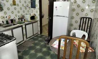 Imagem: Alugo quarto em república masculina