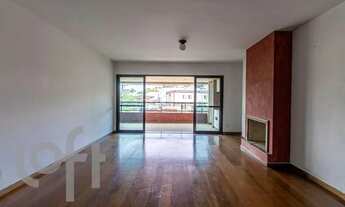 Imagem 2: Vila Madalena Apartamento com 4 dormitórios