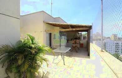 Imagem 6: Cobertura para Venda em Rio de Janeiro, Freguesia (Jacarepaguá), 3 dormitórios, 1 suíte, 4