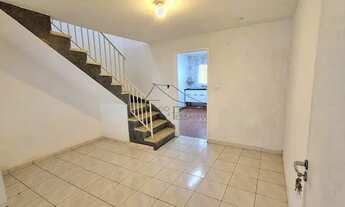 Imagem 6: Excelente e aconchegante sobrado para locação, no bairro Vila Regente Feijó, situado na z