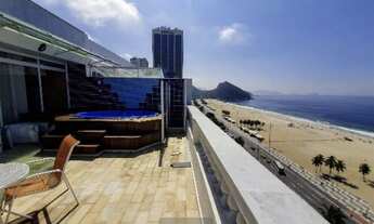 Imagem 2: RIO DE JANEIRO - COBERTURA - COPACABANA